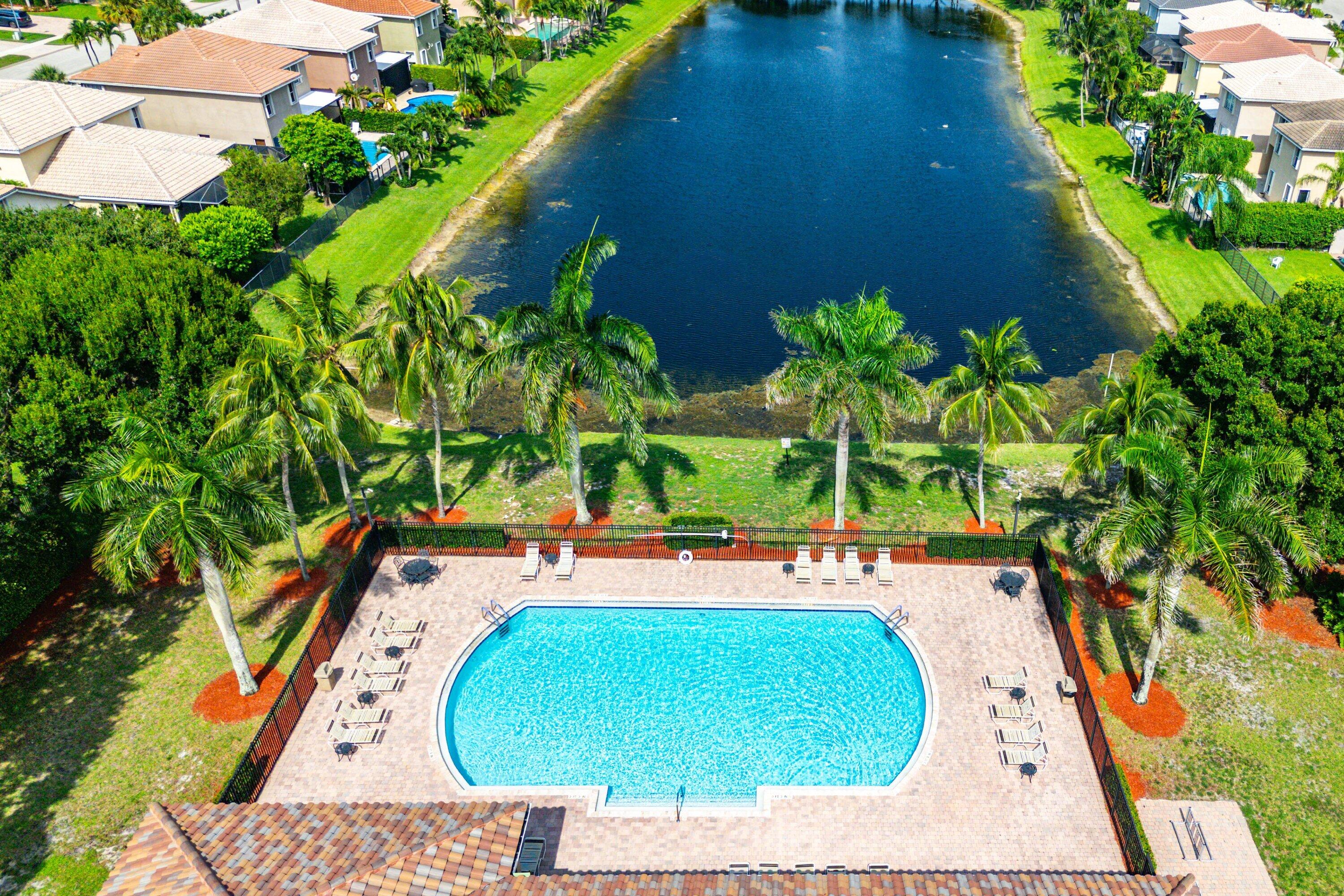 11130 Silver Ridge Street Wellington, FL 33449 - Photo 37 of 54 063-11130SilverRidgeStreet-Wellington-FL