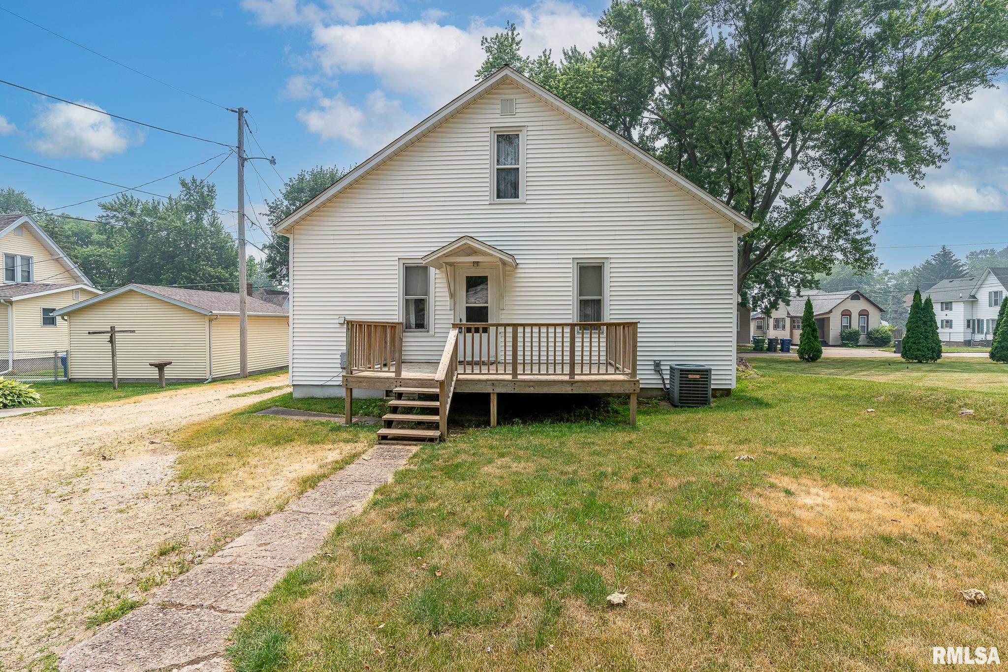 640 Locust Place Clinton, IA 52732 - Photo 14 of 15 Gallery Image 14