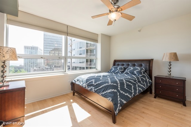 807 Davis Street, Unit 1110 Evanston, IL 60201 - Photo 6 of 10