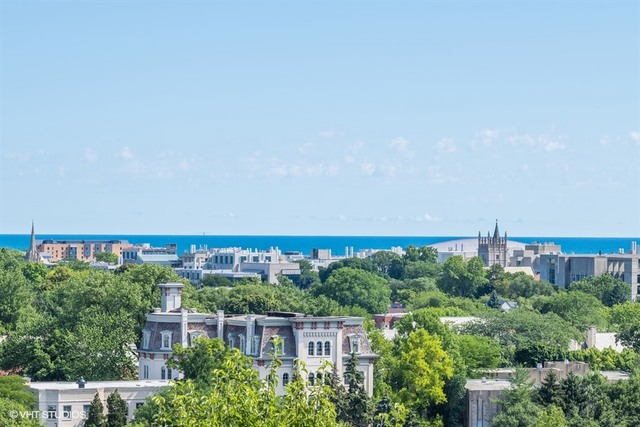 807 Davis Street, Unit 1110 Evanston, IL 60201 - Photo 10 of 10