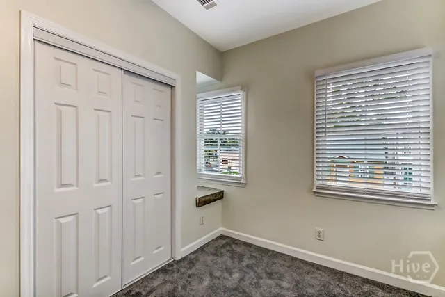 $2,000 | 307 West Henry Street, Unit A, Savannah, GA 31401