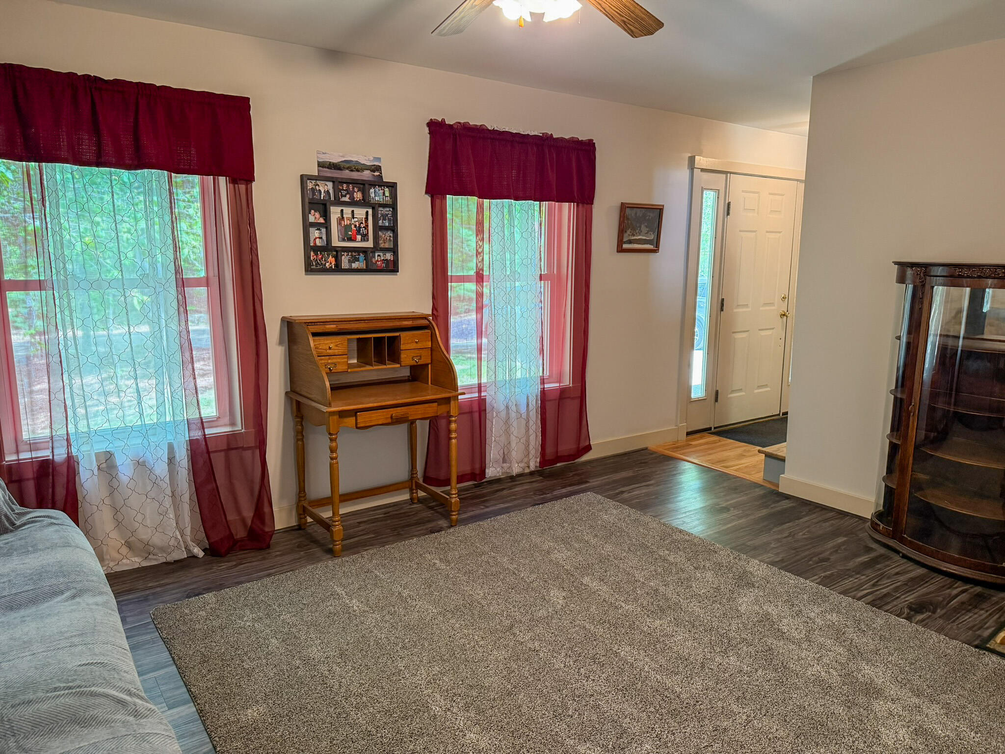 361 Peakes Hill Road Dedham, ME 04429 - Photo 3 of 45 Living Room
