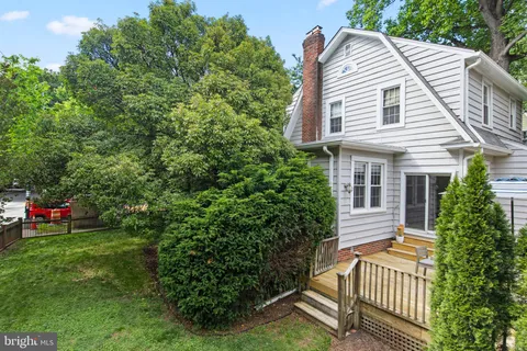 $1,295,000 | 5311 Nebraska Avenue Northwest, Washington, DC 20015
