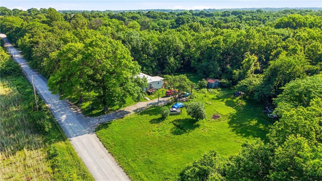22207 South Excelsior Road Harrisonville, MO 64701 - Photo 12 of 38