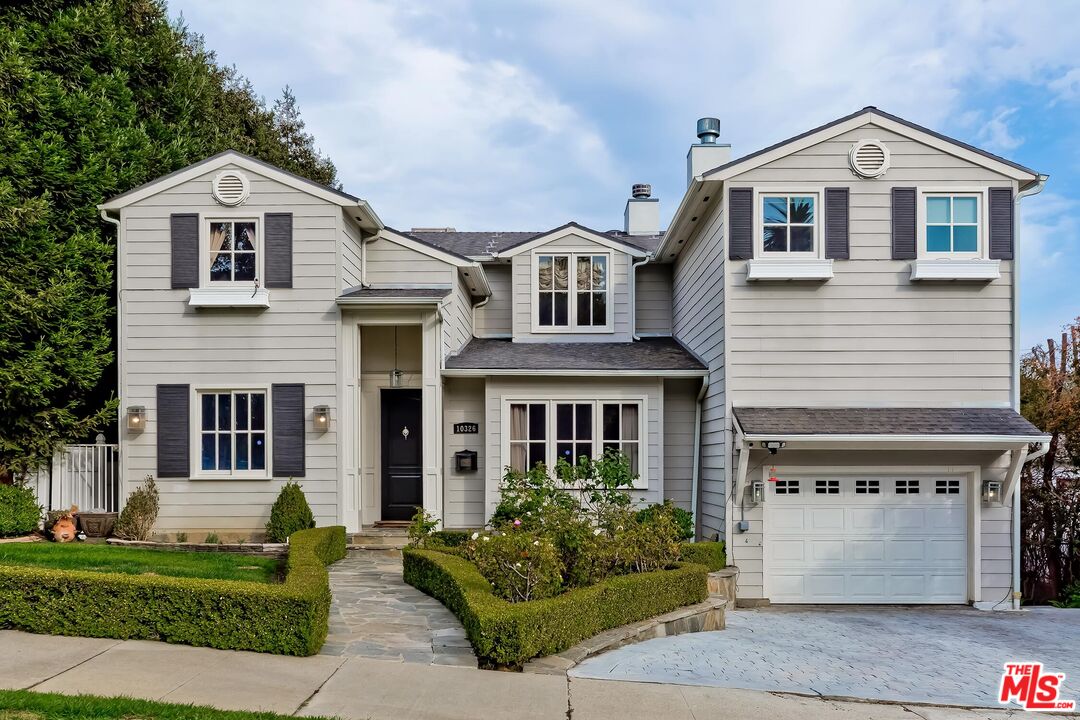 10326 Walavista Road Los Angeles, CA 90064 - Photo 1 of 43 Gallery Image 1