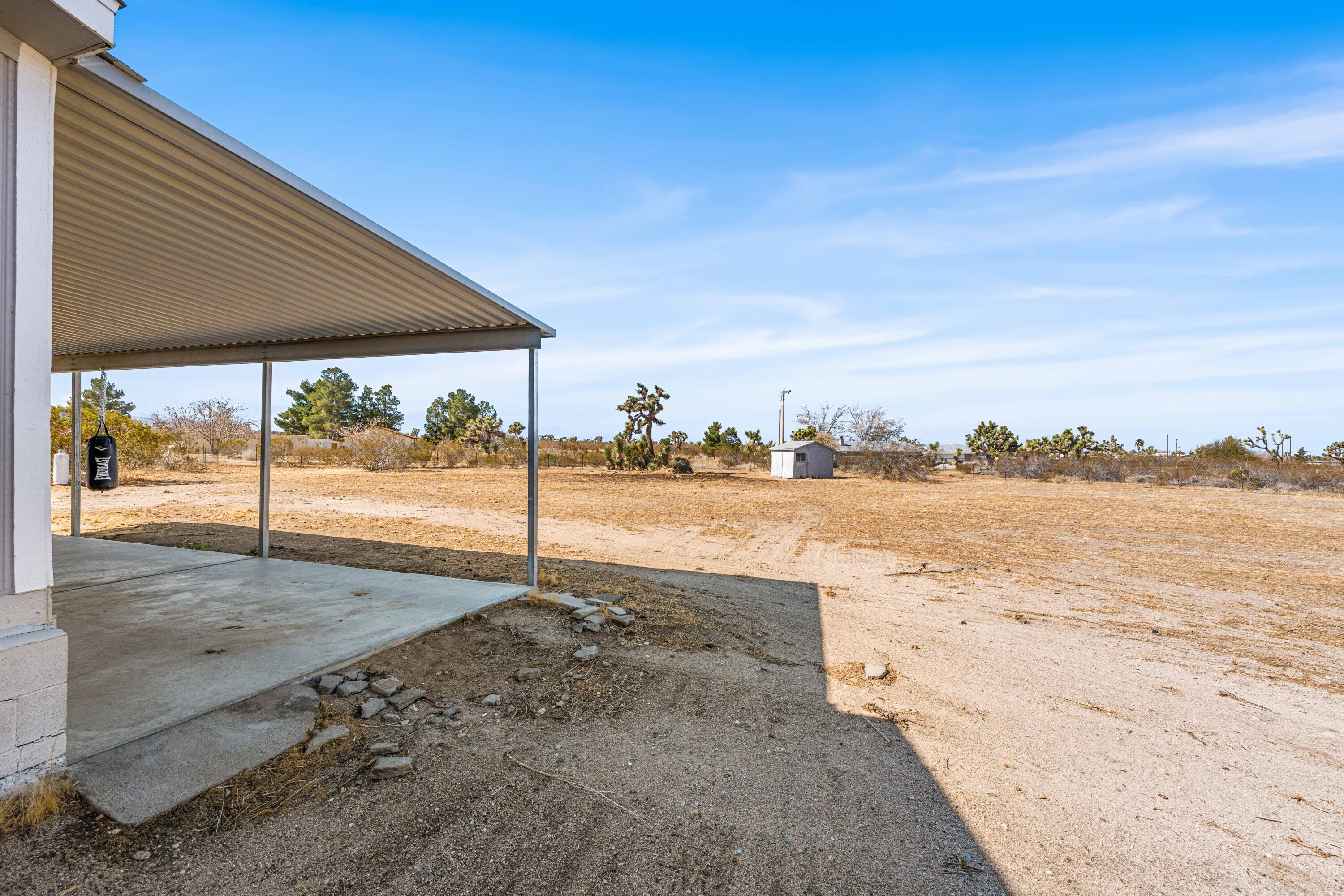 4824 Sacramento Road Phelan, CA 92371 - Photo 24 of 28 a view of an ocean and beach