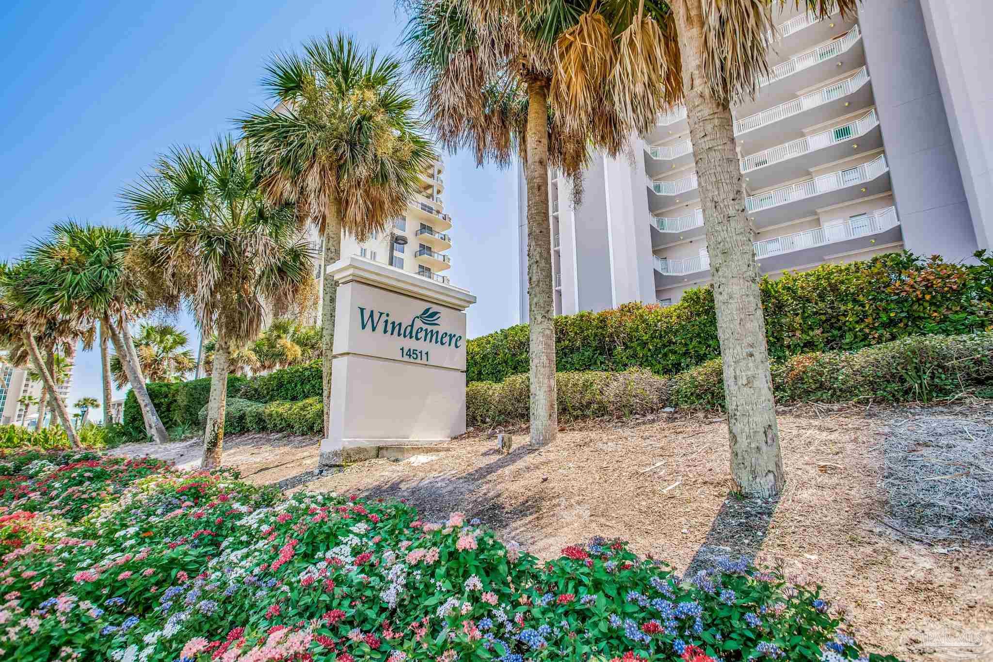 14511 Perdido Key Drive, Unit 1004 Pensacola, FL 32507 - Photo 17 of 45