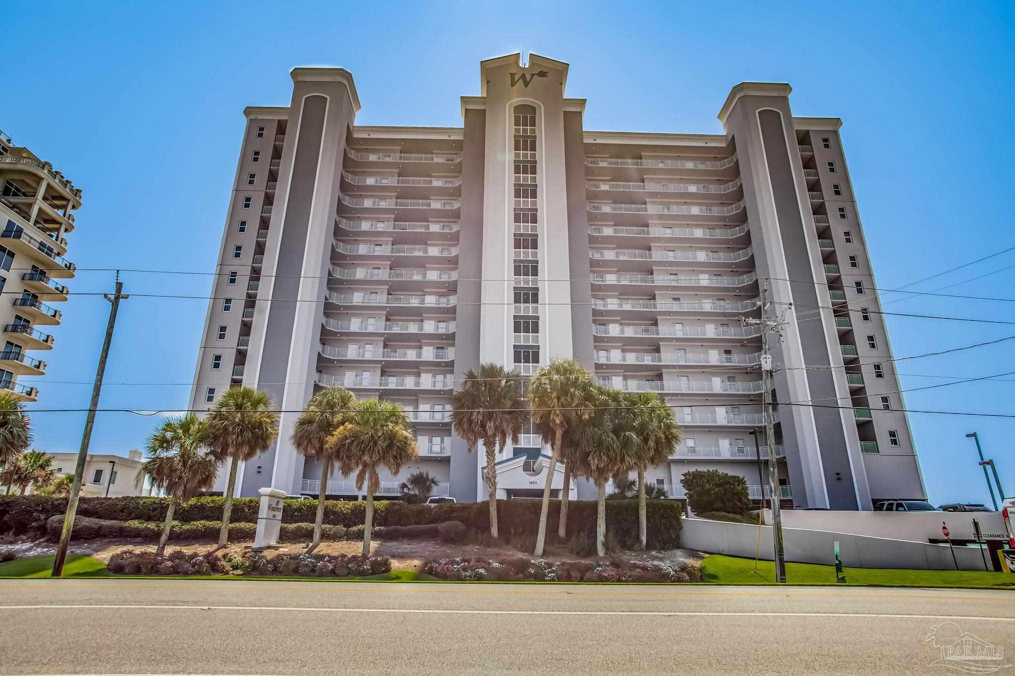 14511 Perdido Key Drive, Unit 1004 Pensacola, FL 32507 - Photo 18 of 45