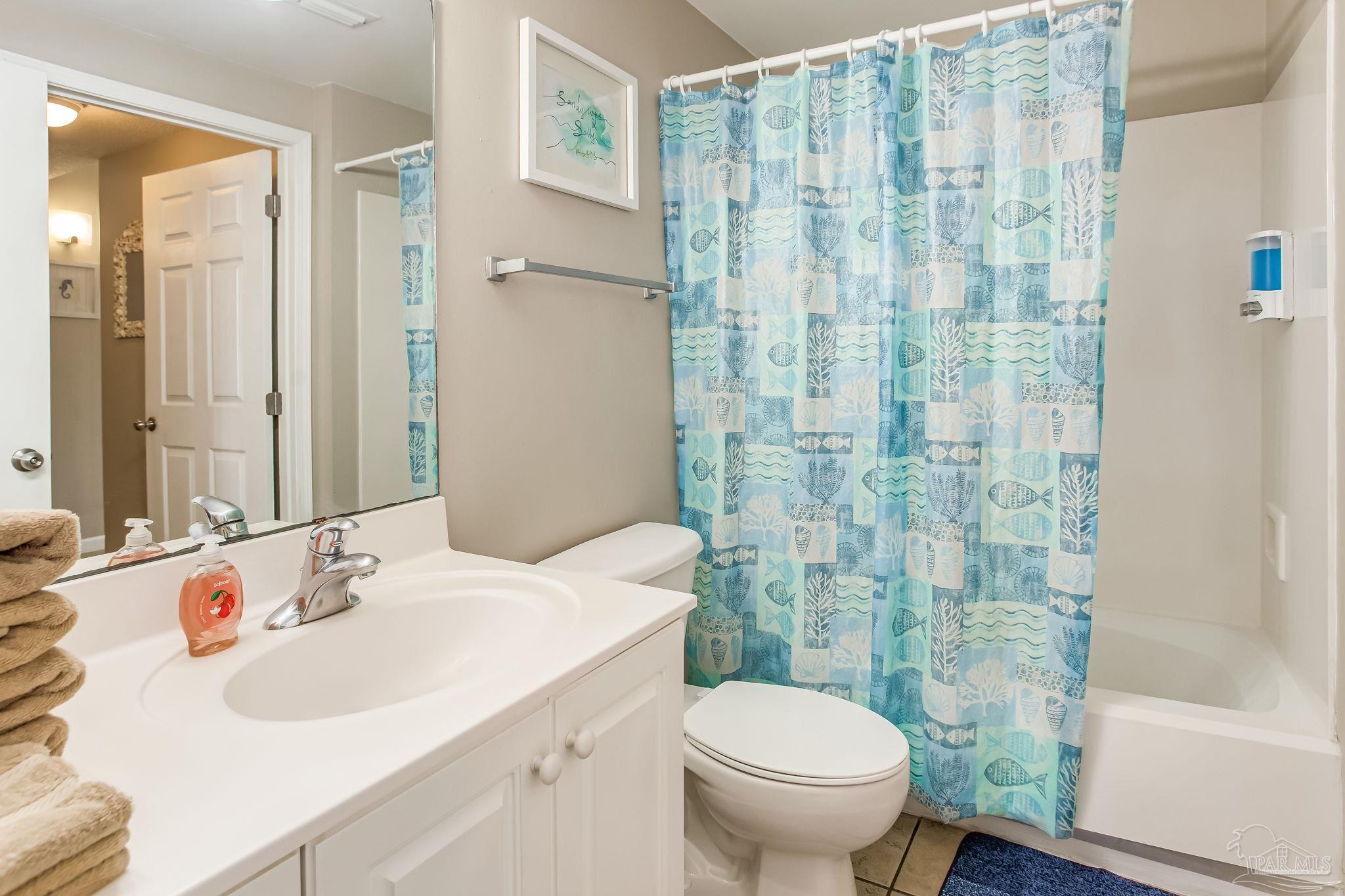 14511 Perdido Key Drive, Unit 1004 Pensacola, FL 32507 - Photo 20 of 45