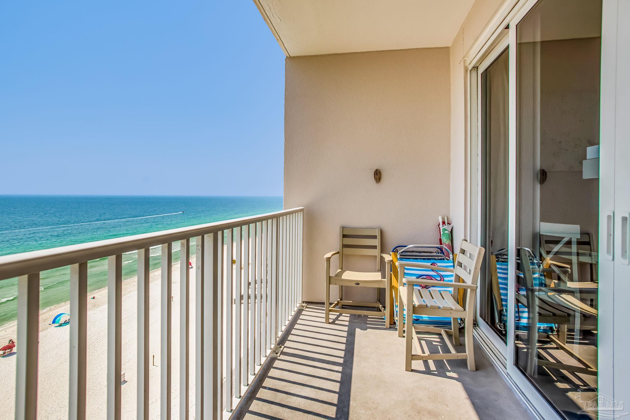 14511 Perdido Key Drive, Unit 1004 Pensacola, FL 32507 - Photo 24 of 45