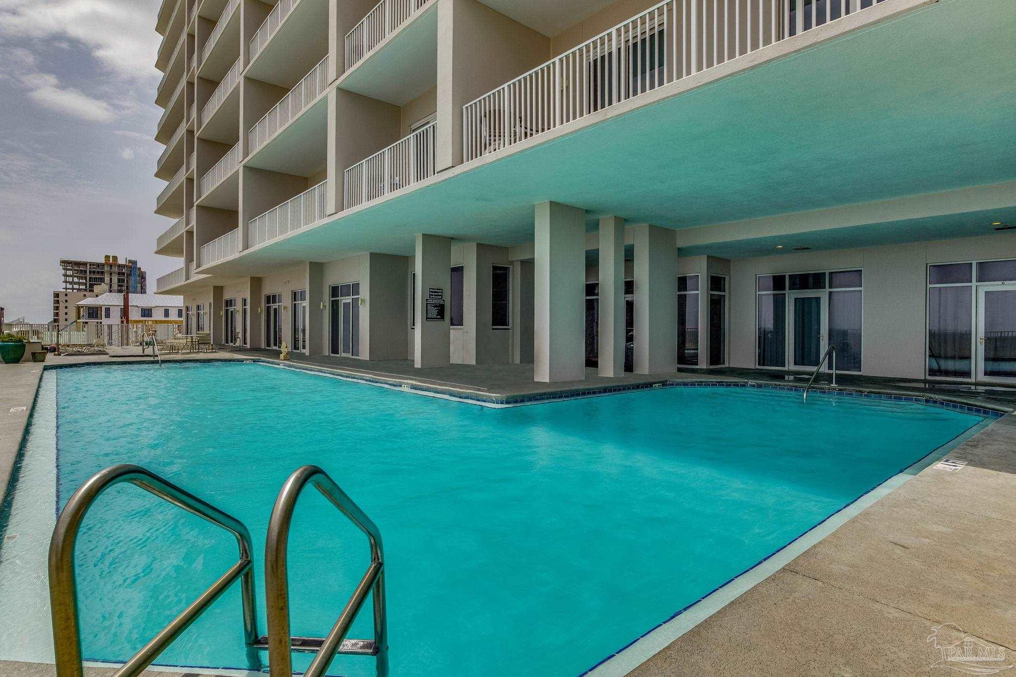 14511 Perdido Key Drive, Unit 1004 Pensacola, FL 32507 - Photo 25 of 45