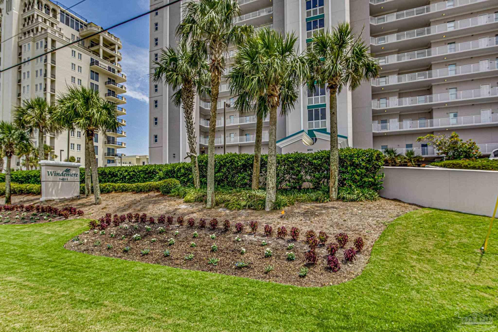 14511 Perdido Key Drive, Unit 1004 Pensacola, FL 32507 - Photo 29 of 45