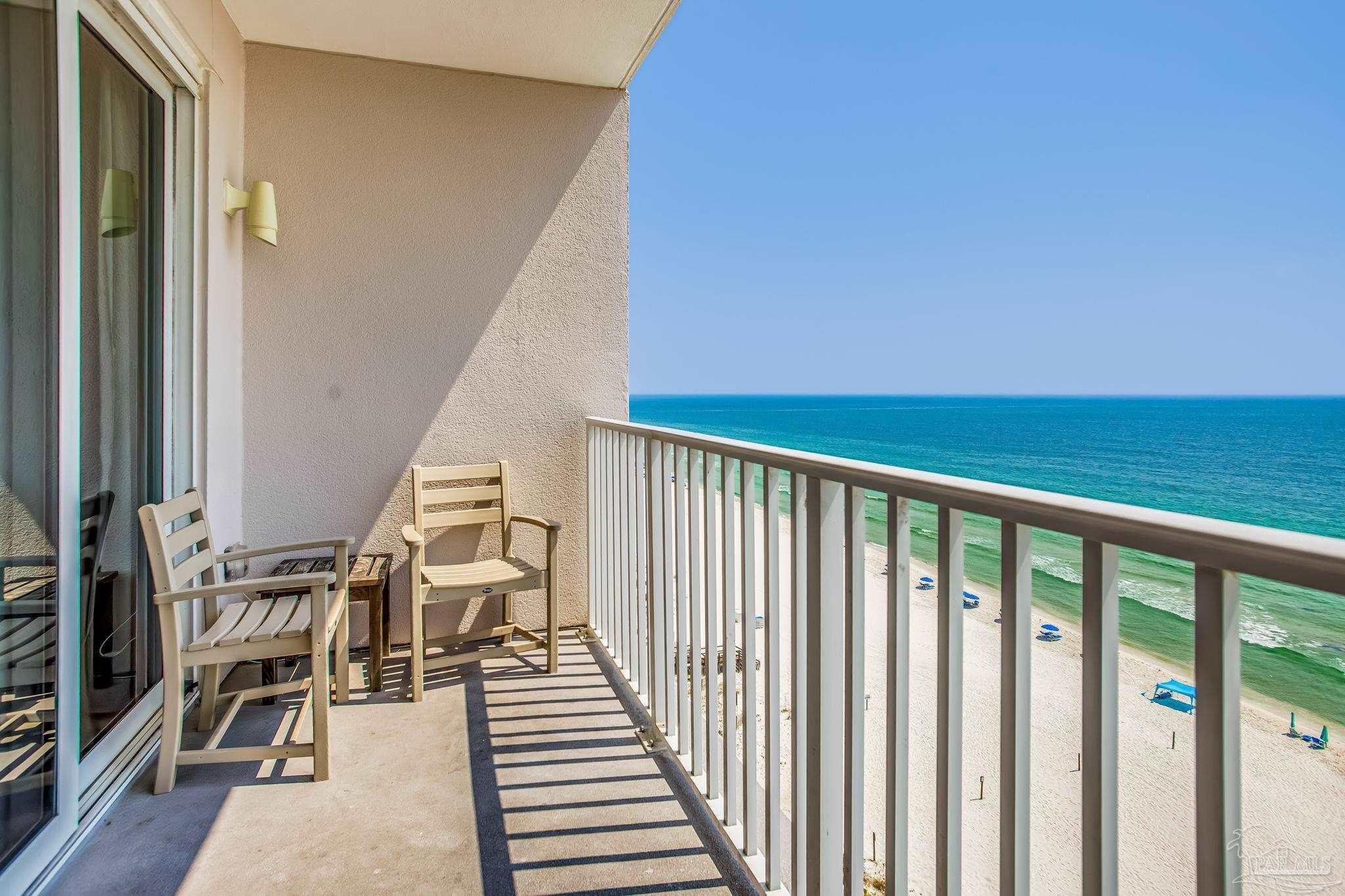 14511 Perdido Key Drive, Unit 1004 Pensacola, FL 32507 - Photo 30 of 45