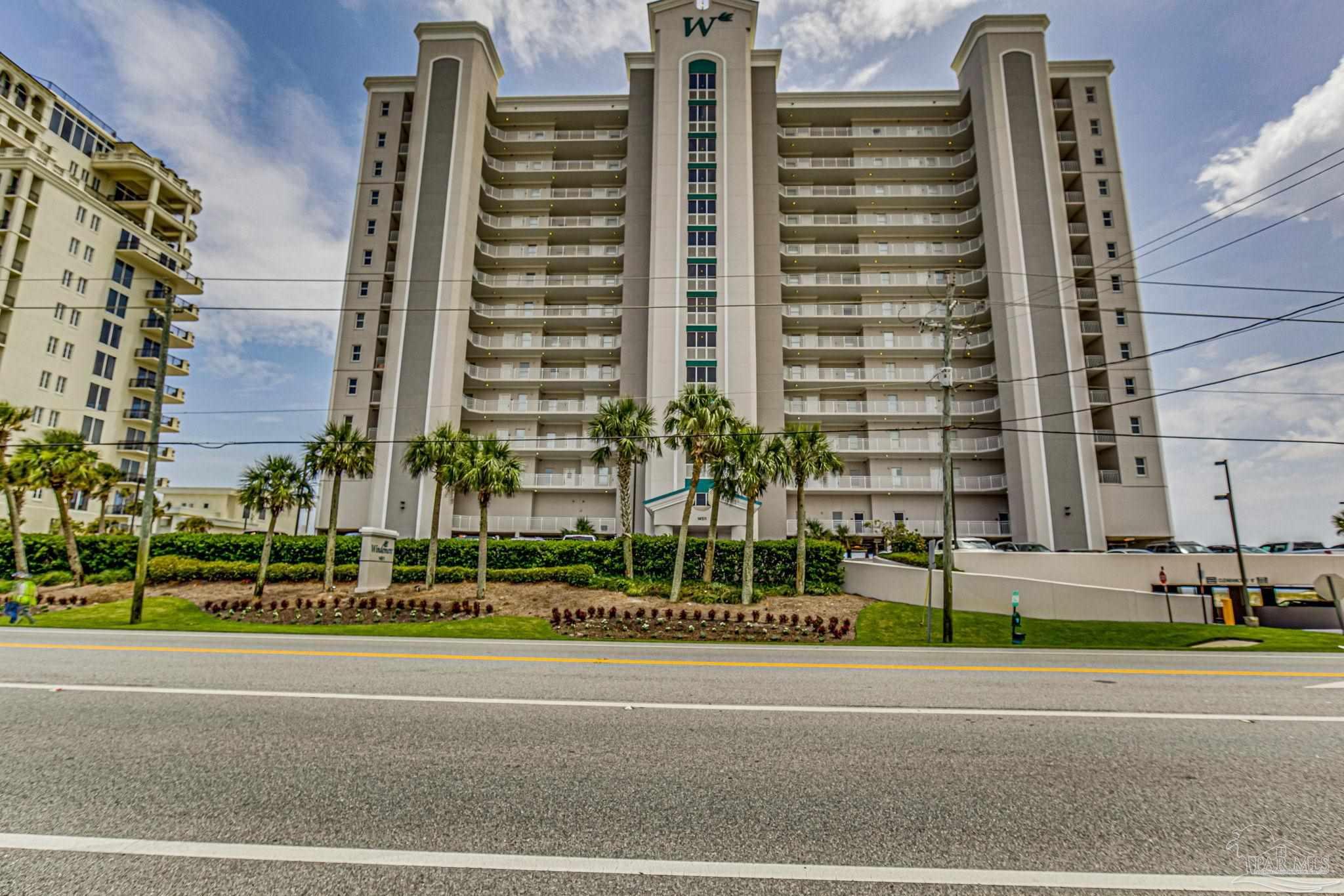 14511 Perdido Key Drive, Unit 1004 Pensacola, FL 32507 - Photo 31 of 45