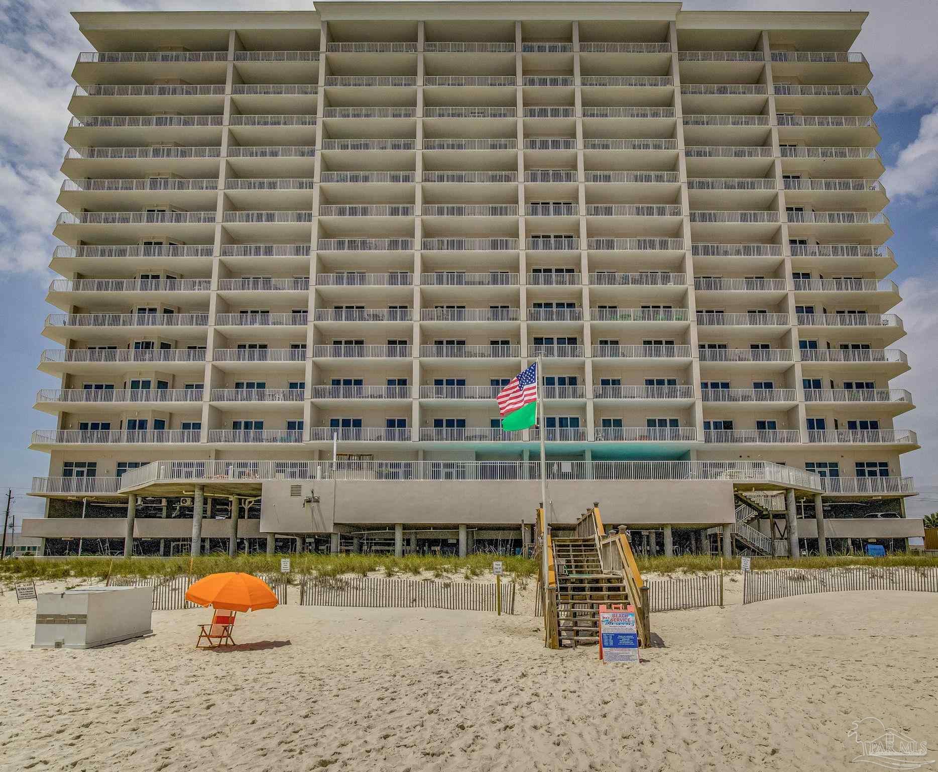 14511 Perdido Key Drive, Unit 1004 Pensacola, FL 32507 - Photo 33 of 45