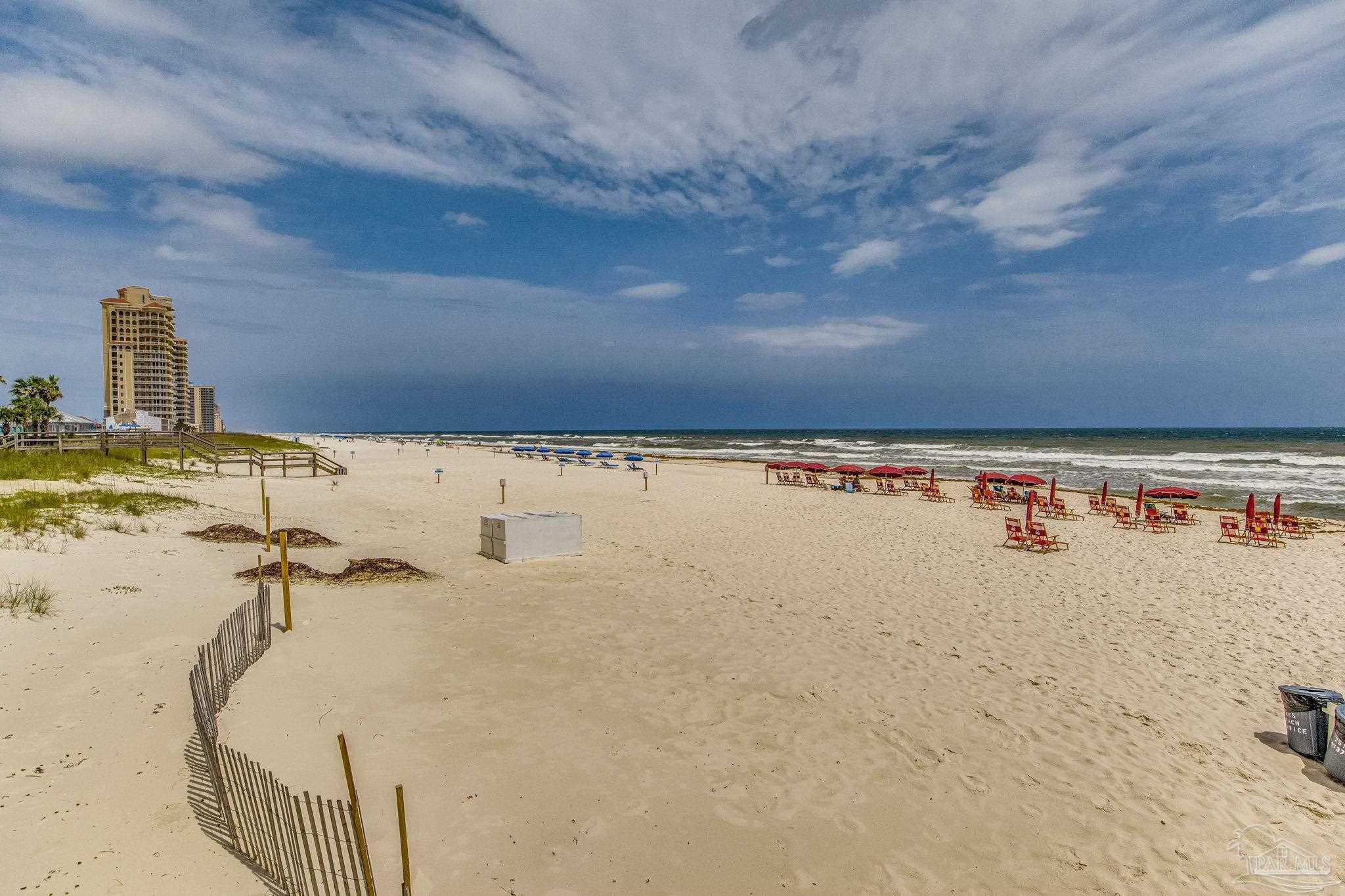 14511 Perdido Key Drive, Unit 1004 Pensacola, FL 32507 - Photo 34 of 45