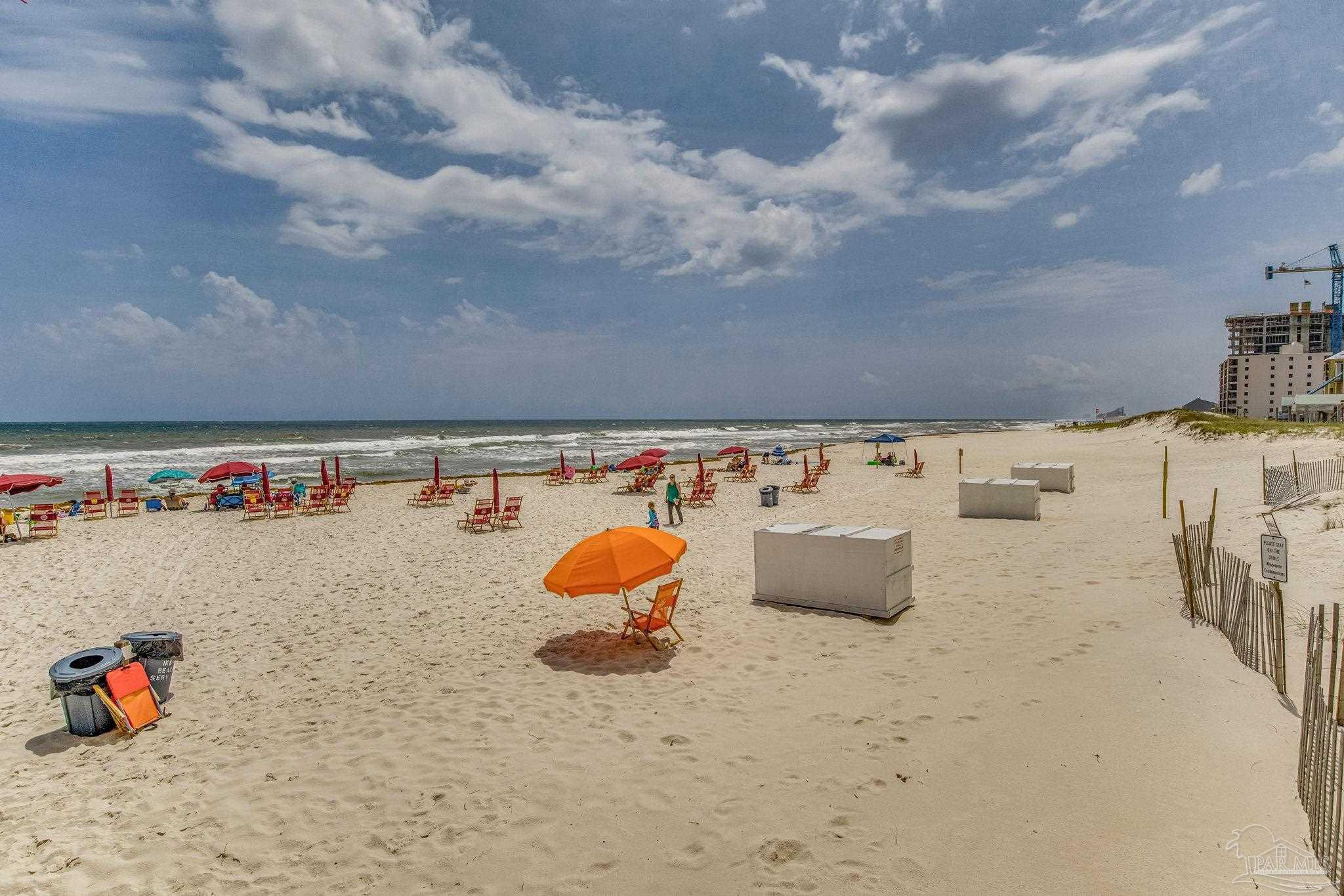 14511 Perdido Key Drive, Unit 1004 Pensacola, FL 32507 - Photo 35 of 45