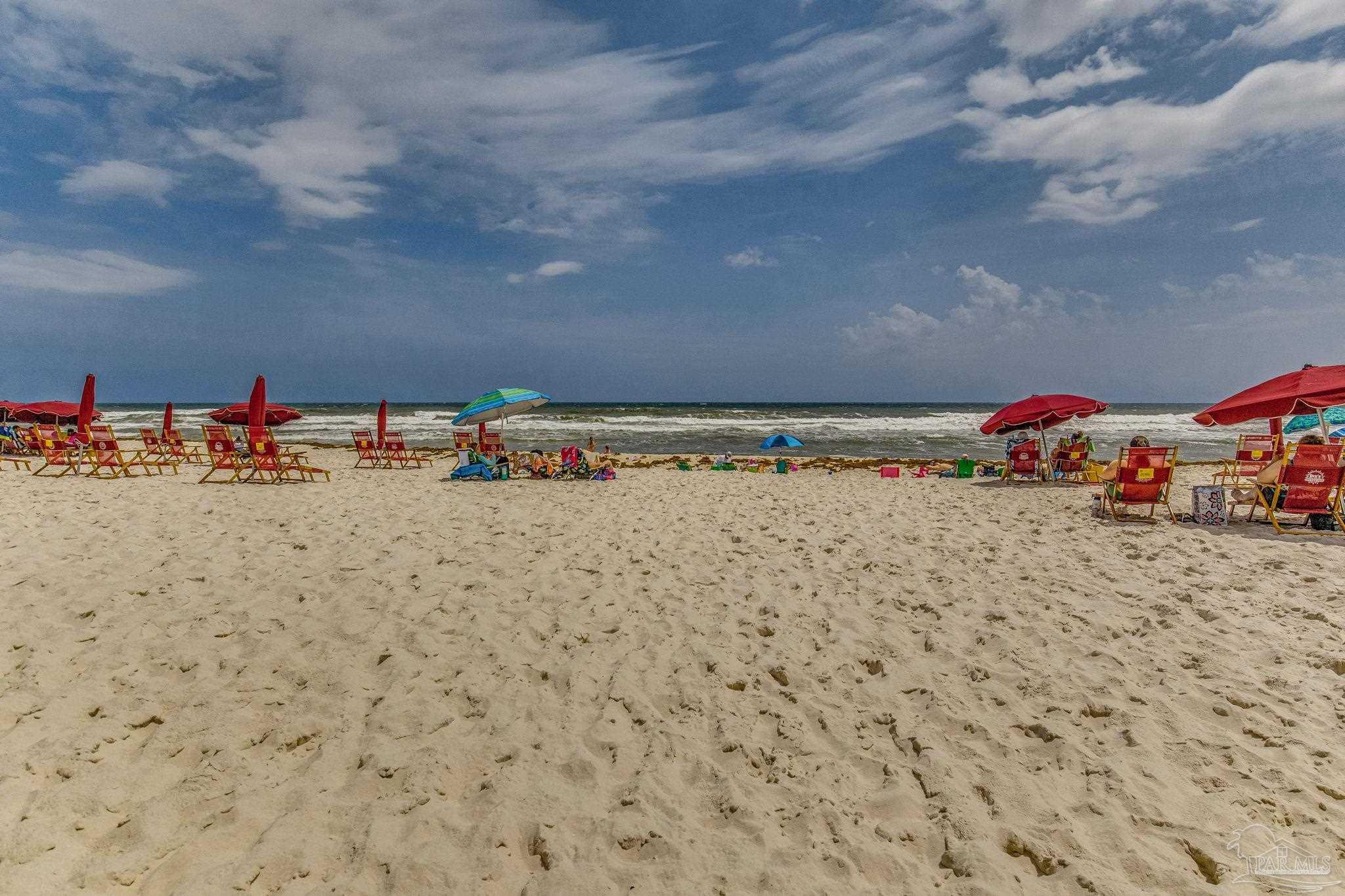 14511 Perdido Key Drive, Unit 1004 Pensacola, FL 32507 - Photo 36 of 45