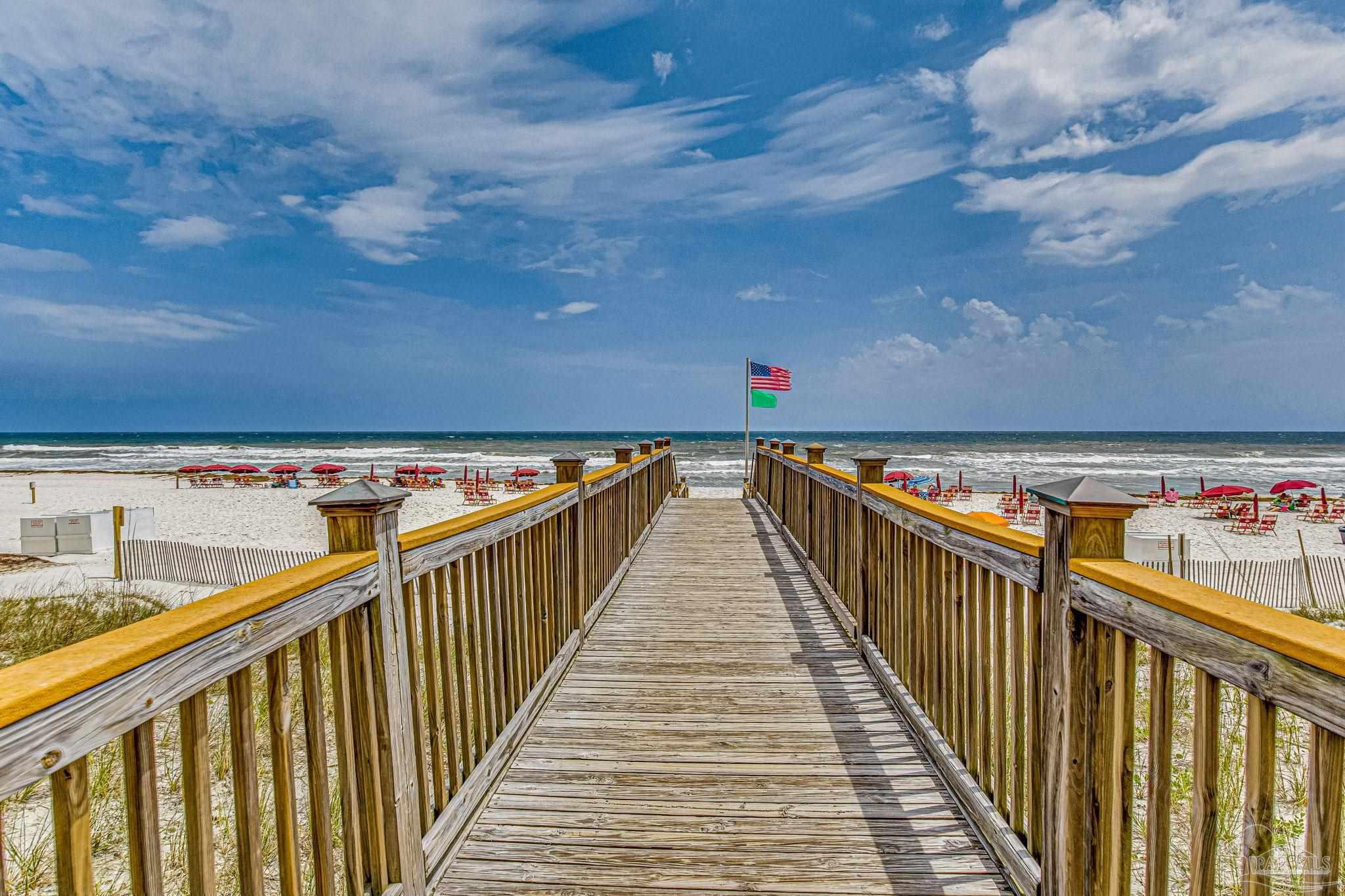 14511 Perdido Key Drive, Unit 1004 Pensacola, FL 32507 - Photo 37 of 45