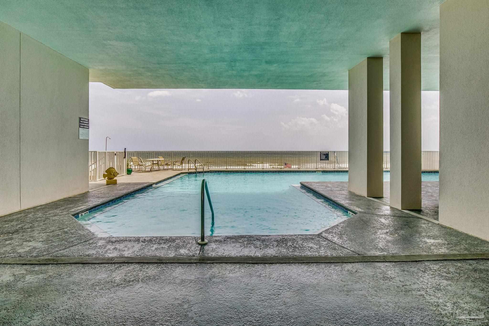 14511 Perdido Key Drive, Unit 1004 Pensacola, FL 32507 - Photo 38 of 45