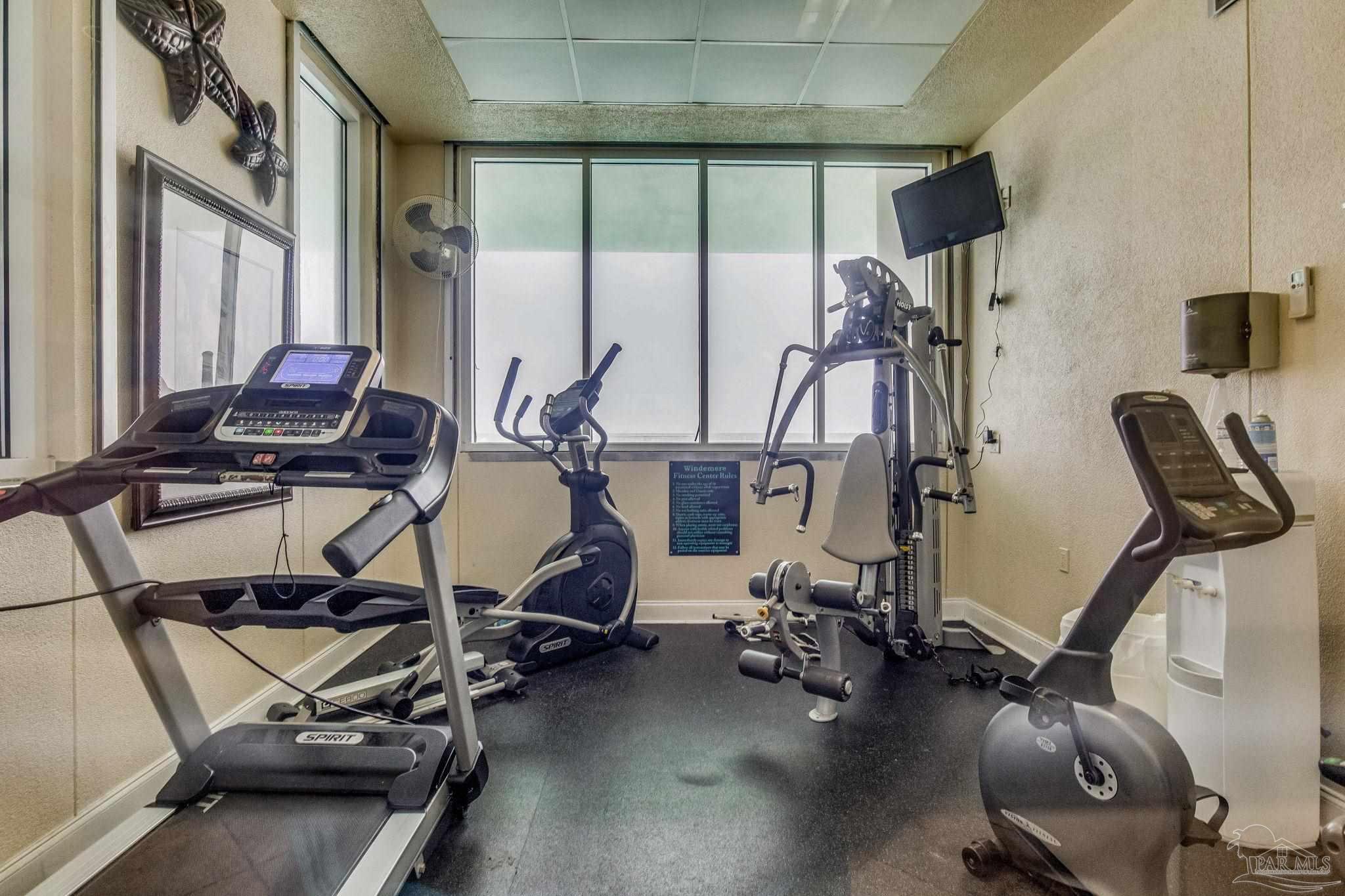 14511 Perdido Key Drive, Unit 1004 Pensacola, FL 32507 - Photo 40 of 45