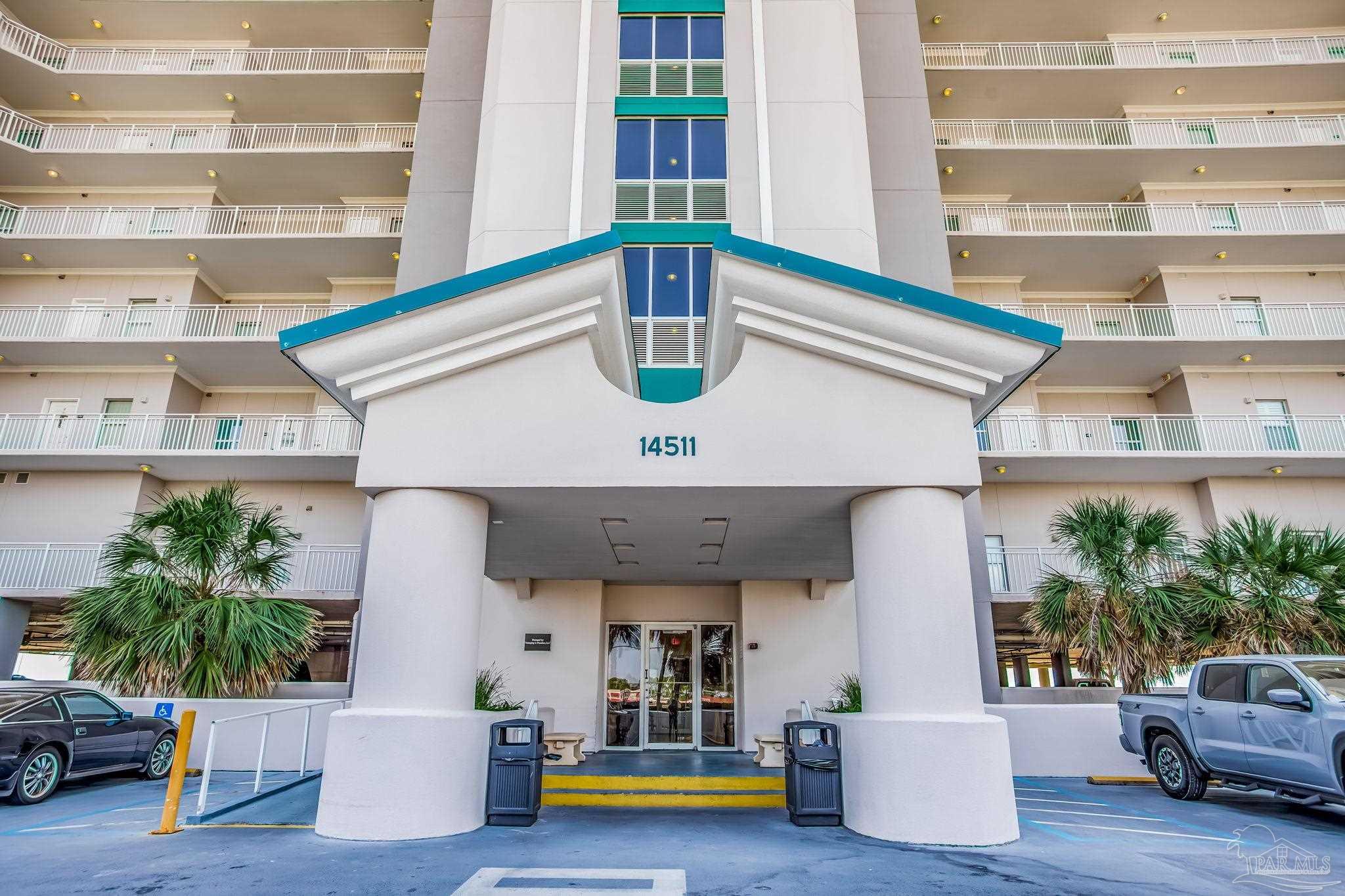 14511 Perdido Key Drive, Unit 1004 Pensacola, FL 32507 - Photo 41 of 45