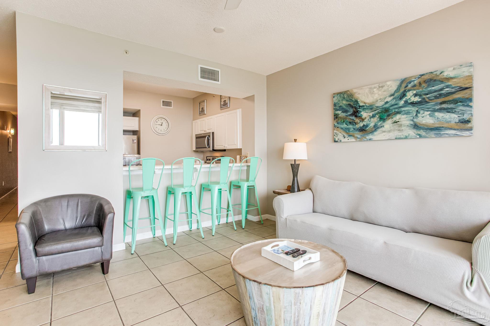 14511 Perdido Key Drive, Unit 1004 Pensacola, FL 32507 - Photo 7 of 45