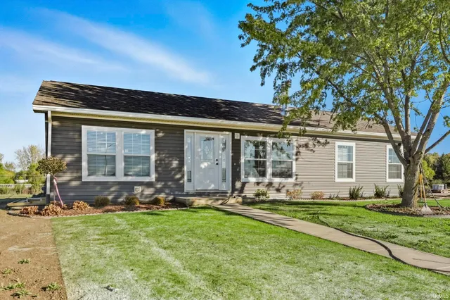 $250,000 | 6713 Albatross Drive, New Haven, IN 46806