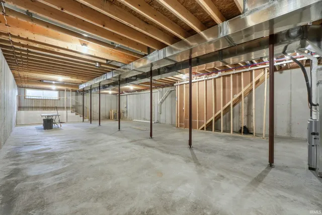 $250,000 | 6713 Albatross Drive, New Haven, IN 46806