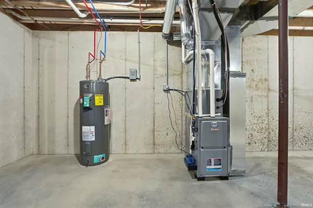 $250,000 | 6713 Albatross Drive, New Haven, IN 46806