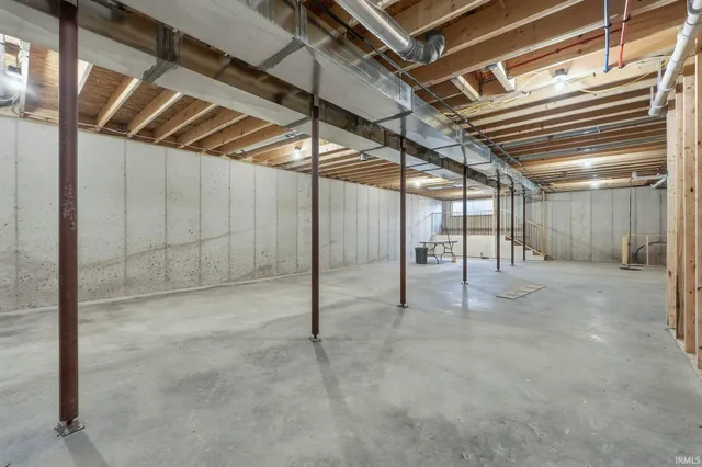 $250,000 | 6713 Albatross Drive, New Haven, IN 46806