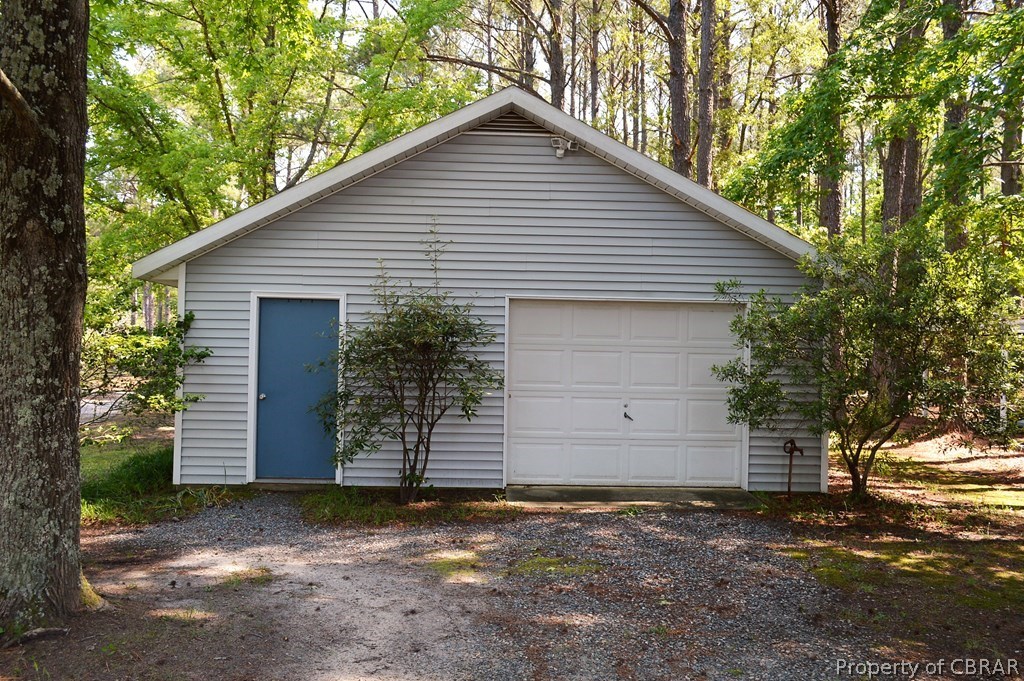260 Wood Road Lancaster, VA 22503 - Photo 11 of 30