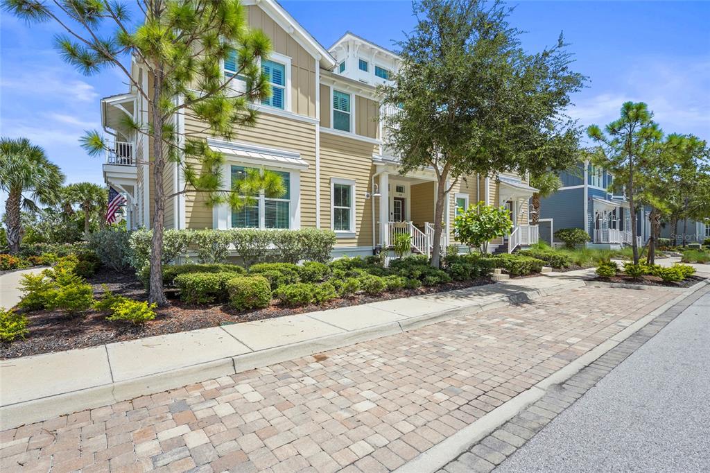 303 Compass Point Drive, Unit 101 Bradenton, FL 34209 - Photo 17 of 76