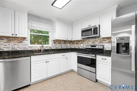 $355,000 | 4519 Watchrun Drive, North Chesterfield, VA 23234