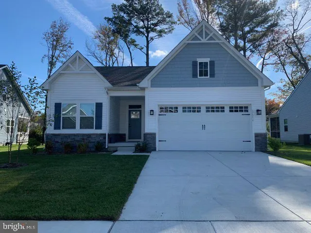 $2,700 | 37354 Kestrel Way, Ocean View, DE 19970