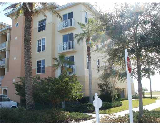 6360 Water Crest Way, Unit 404 Lakewood Ranch, FL 34202 - Photo 1 of 1 Exterior Front