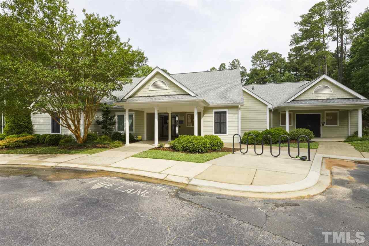 5205 Covington Bend Drive Raleigh, NC 27613 - Photo 13 of 16 The clubhouse is at the Pool location