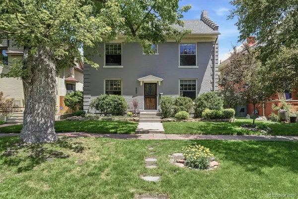$934,500 | 164 South Grant Street, Denver, CO 80209
