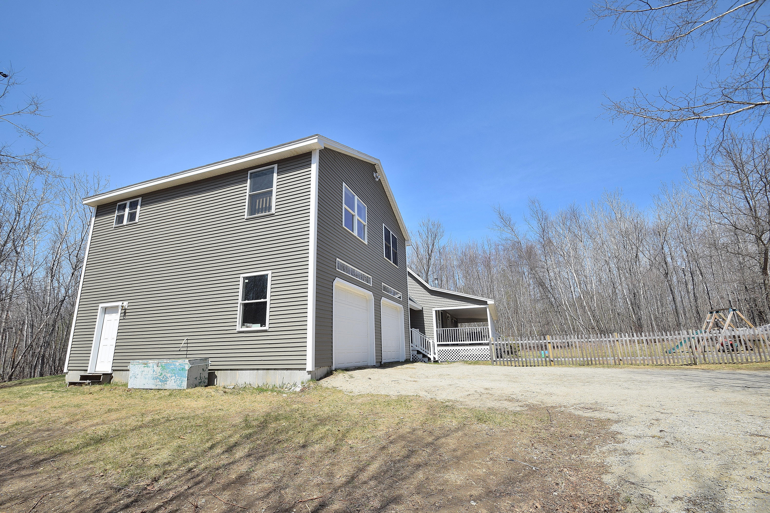 9 Halls Way Raymond, ME 04071 - Photo 55 of 64 side