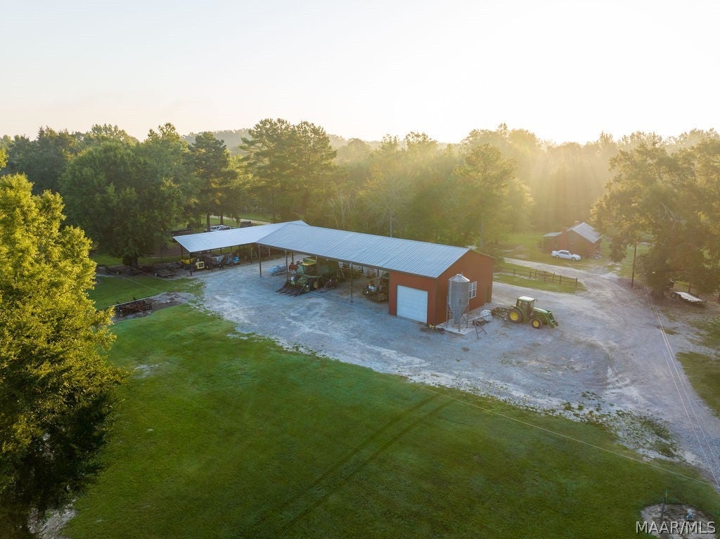 0 Dykes Road Hurtsboro, AL 36860 - Photo 8 of 59 Gallery Image 8
