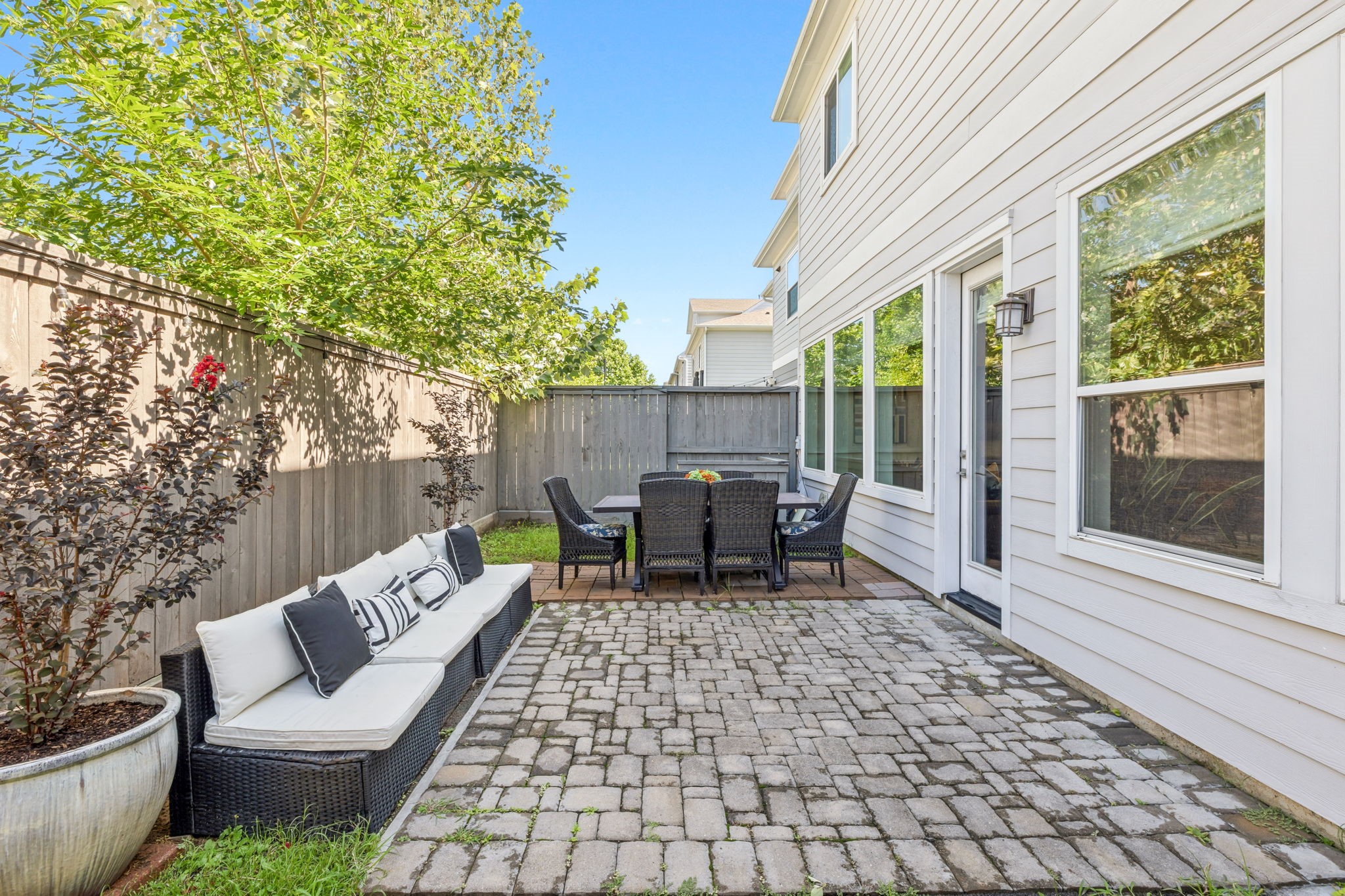 1423 Biondo Way Houston, TX 77008 - Photo 41 of 50