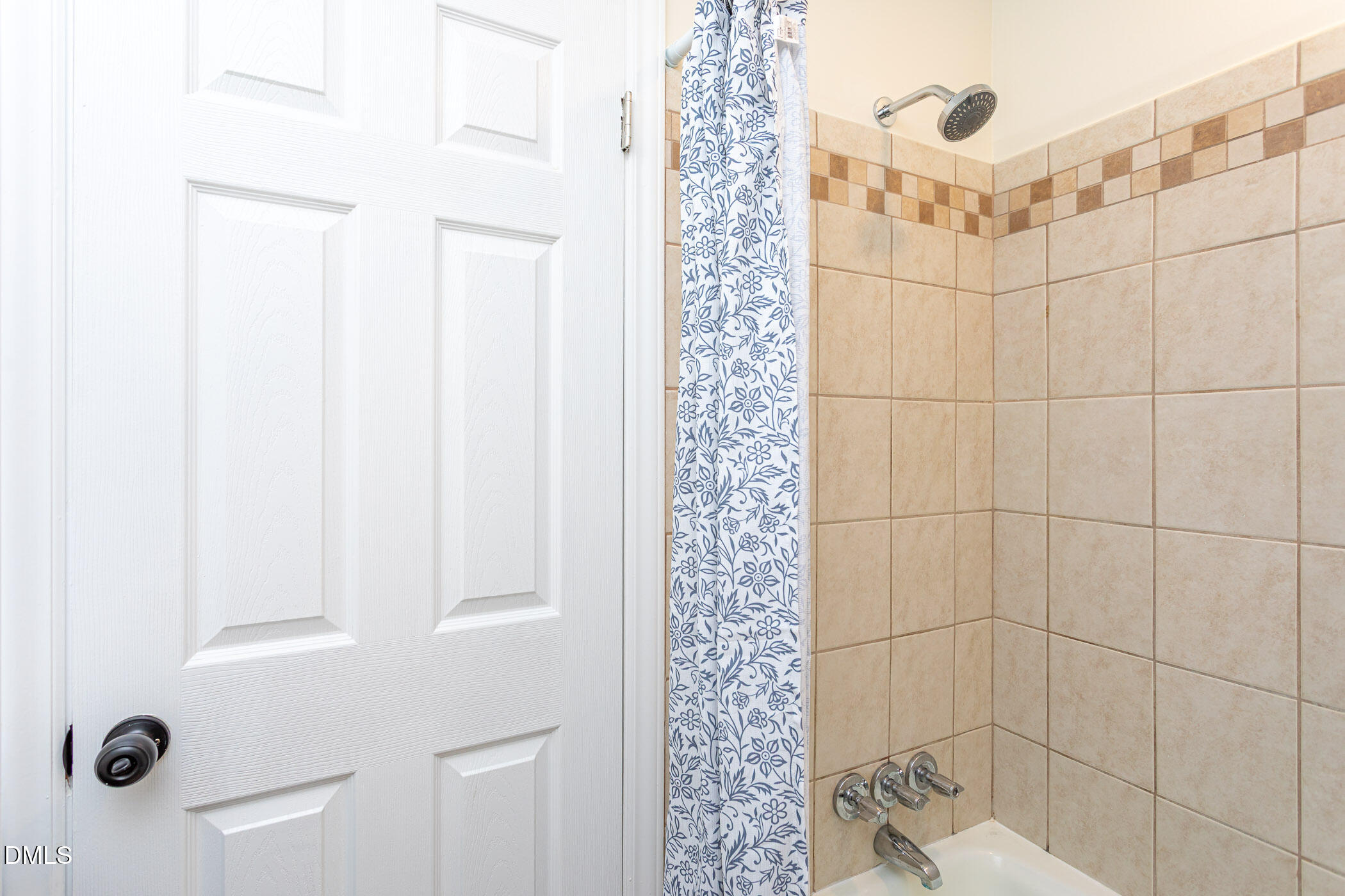 641 Rocky Ford Road Louisburg, NC 27549 - Photo 25 of 40 a bathroom with a shower