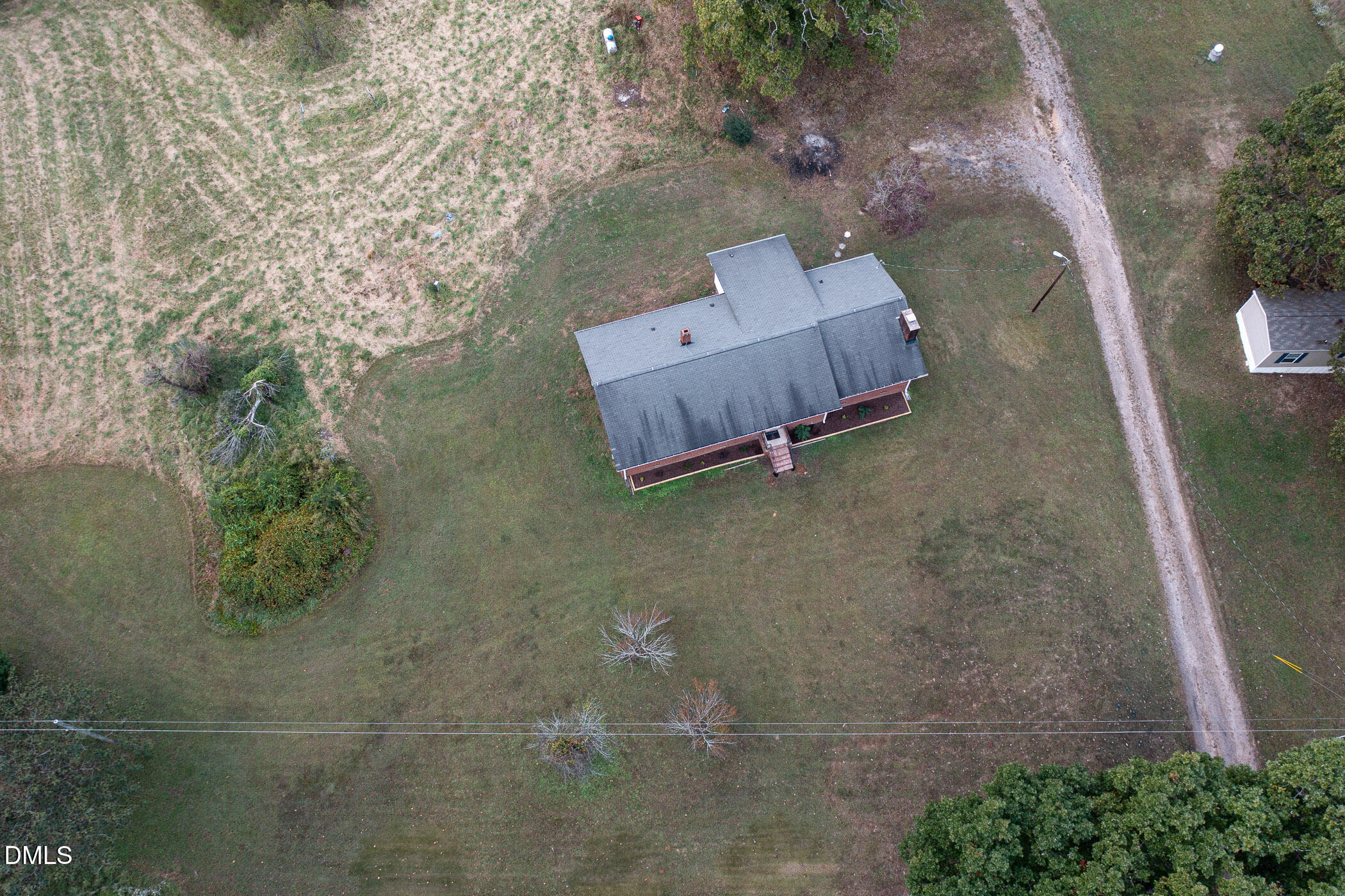 641 Rocky Ford Road Louisburg, NC 27549 - Photo 34 of 40