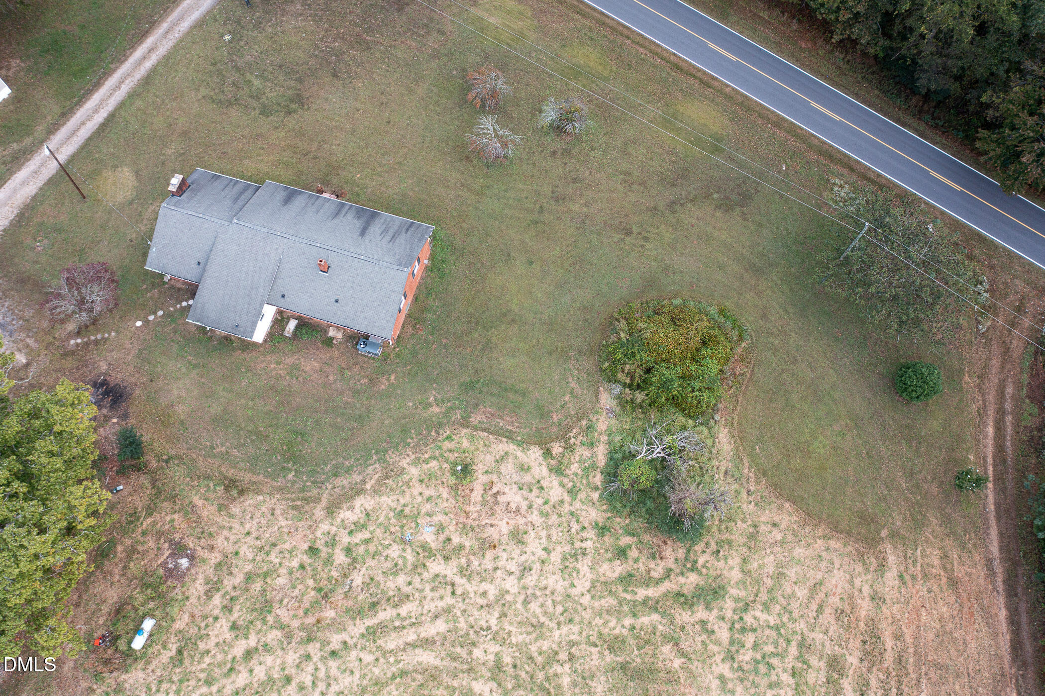 641 Rocky Ford Road Louisburg, NC 27549 - Photo 37 of 40 a view of a outdoor space