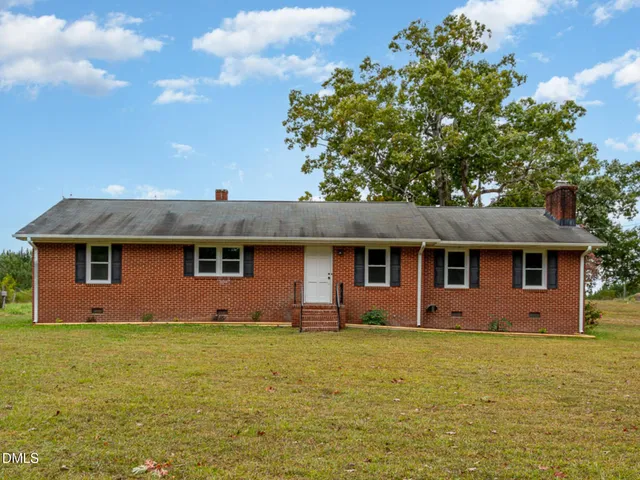 $369,950 | 641 Rocky Ford Road, Louisburg, NC 27549