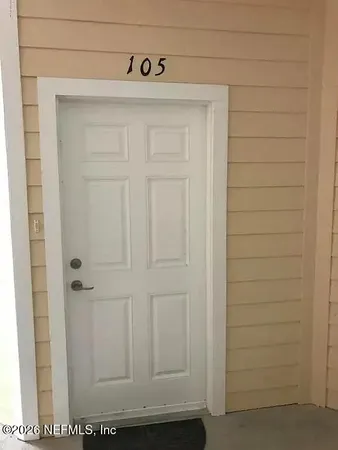 $170,000 | 5006 Key Lime Drive, Unit 105, Jacksonville, FL 32256