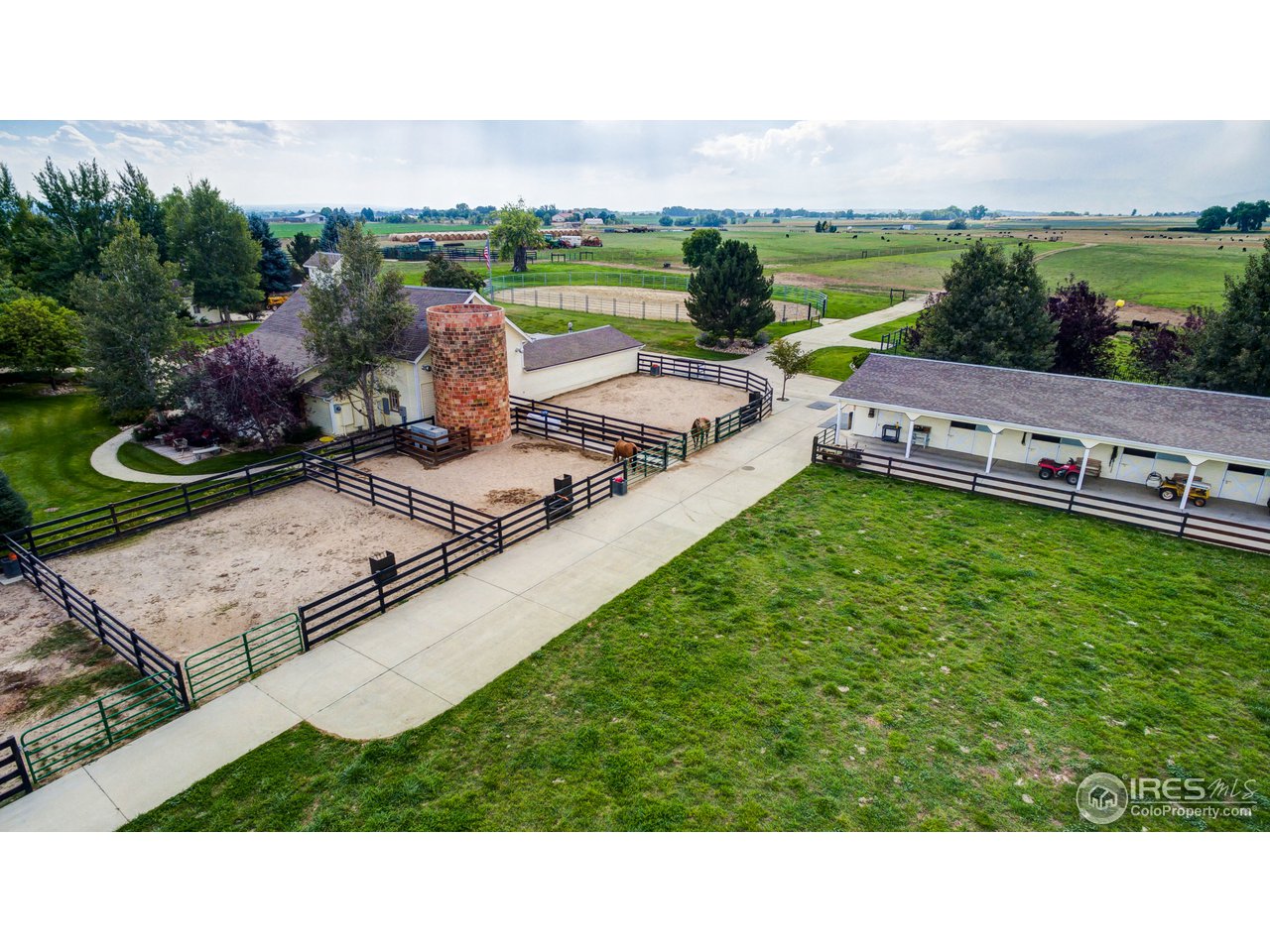 7247 East County Line Road Longmont, CO 80504 - Photo 7 of 40