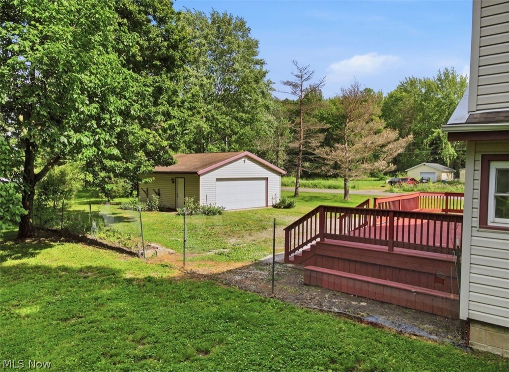 1403 Carson Road Ashtabula, OH 44004 - Photo 3 of 33