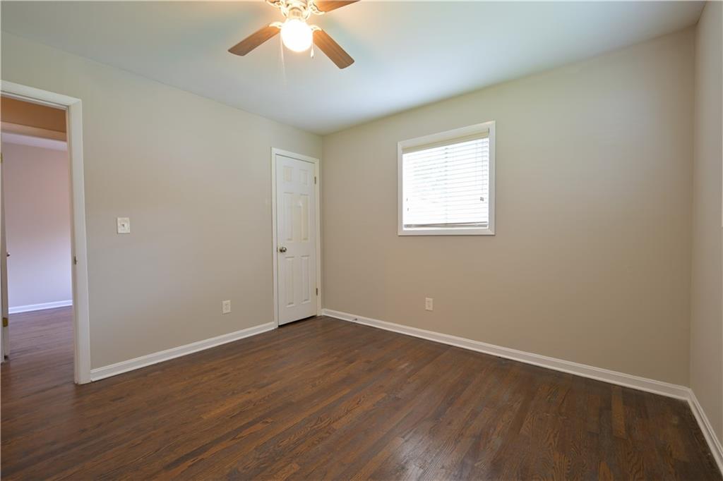 2075 Claude Street Northwest Atlanta, GA 30318 - Photo 10 of 10