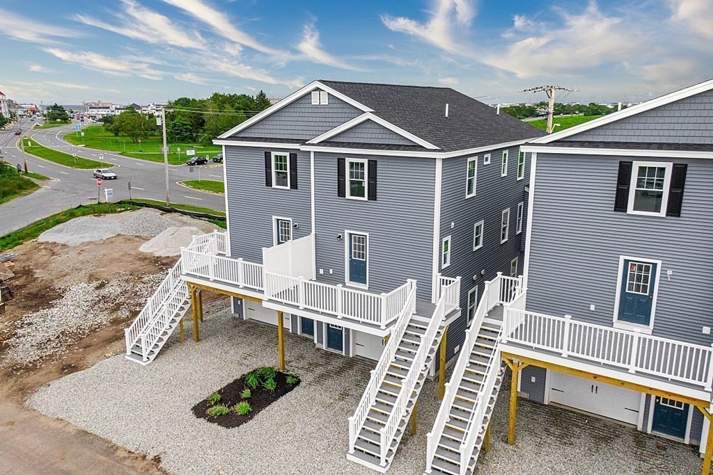207 Beach Road, Unit B2 Salisbury, MA 01952 - Photo 30 of 42 Gallery Image 30